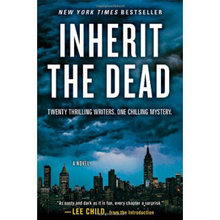 Inherit the Dead: A Novel