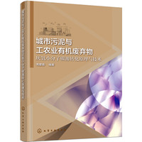 城市污泥与工农业有机废弃物厌氧小分子碳源转化原理与技术