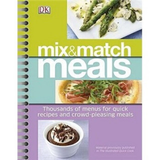 Mix & Match Meals