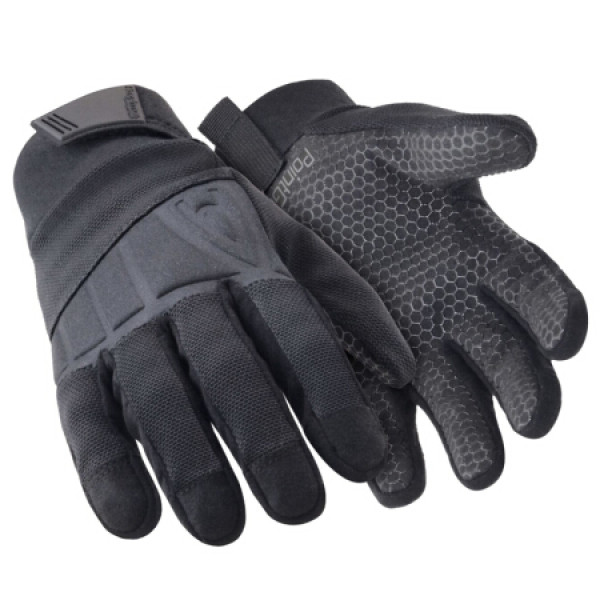 商品赛立特安全(safety-inxs)4045 检查 军警手套 m(8)码1双