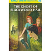 Nancy Drew 25: The Ghost of Blackwood Hall