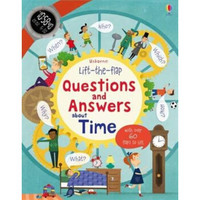 LTF Questions and Answers about Time