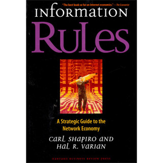 Information Rules