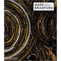 Mark Bradford