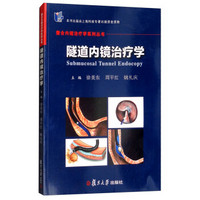 隧道内镜治疗学/整合内镜治疗学系列丛书