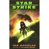 Star Strike: Book One of the Inheritance Trilogy