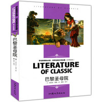 巴黎圣母院 中小学生新课标课外阅读·世界经典文学名著必读故事书 名师精读版