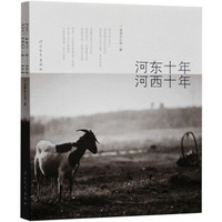 河东十年,河西十年
