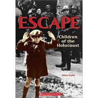 Escape: Children of the Holocaust (Mar)