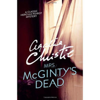 Mrs Mcginty’s Dead[清洁女工之死]