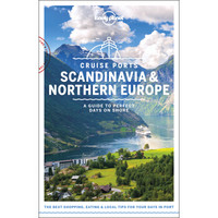 Cruise Ports Scandinavia & Northern Europe 1