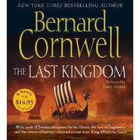 The Last Kingdom [Audio CD]