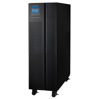 雷迪司（LADIS）G6K 6KVA 4800W 10分钟UPS不间断电源标机内置蓄电池