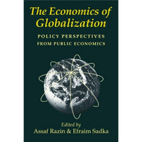 The Economics of Globalization: Policy Perspectives from Public Economics[全球化经济学]
