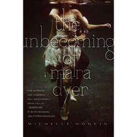 The Unbecoming of Mara Dyer (The Mara Dyer Trilogy)