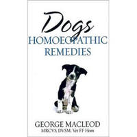 Dogs: Homoeopathic Remedies[平装]