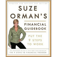 Suze Orman's Financial Guidebook