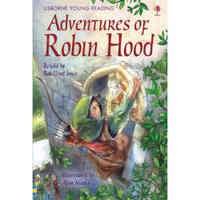 Adventures Of Robin Hood