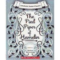 The Pied Piper Bundled Set (With Cd)
