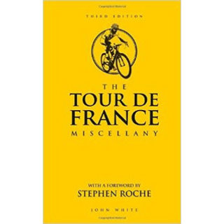 Tour De France Miscellany