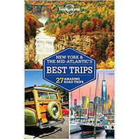 New York & Mid-Atlantic's Best Trips 3