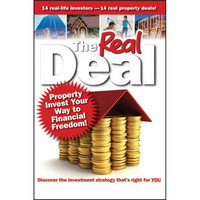 The Real Deal: Property Invest Your Way to Financial Freedom![汽艇指南]