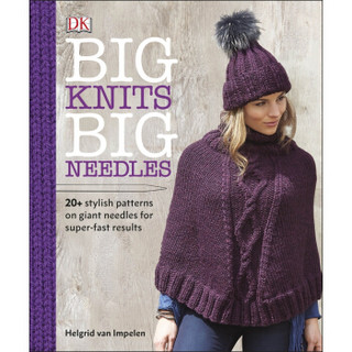 Big Knits, Big Needles