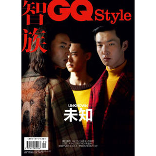 智族GQ Style（2016年10月号）