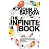 The Infinite Book: A Short Guide to the Boundless, Timeless and Endless