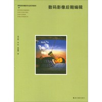 数码影像后期编辑(普通高校摄影专业系列教材)