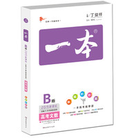 2019年 高考文数 一本备考总复习 新课标版 全国ⅡⅢ卷地区适用 特级教师北京考试院丁益祥主编