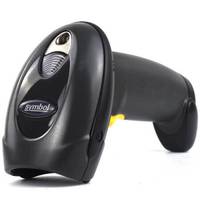 斑马牌斑马（ZEBRA）DS4308SR一维/二维有线条码扫描枪