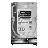 Lenovo 联想 3.5英寸 服务器硬盘 4TB（SMR、7200rpm、256MB）