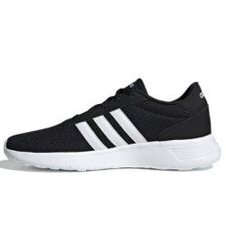15日14点:阿迪达斯 ADIDAS 男子 运动休闲系列 LITE RACER 运动 休闲鞋 EH1323 42码 UK8码