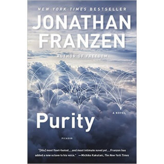 Purity  A Novel