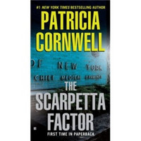 The Scarpetta Factor