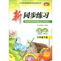 语文(6下人教版)/新同步练习