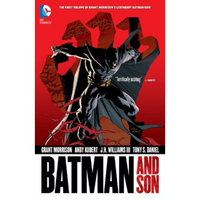 Batman: Batman and Son (New Edition)