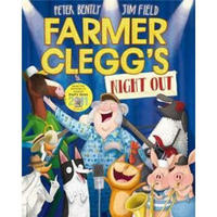Farmer Clegg's Night Out pb