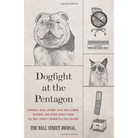 Dogfight at the Pentagon