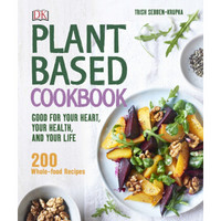 Plant-Based Cookbook