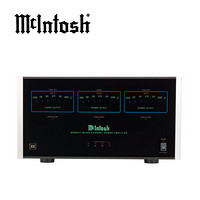 美国麦景图 mcintosh MC8207七声道纯后级功放 家庭影院 全景声 家用 纯功放 大功率影院后级