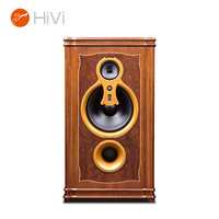 惠威（HiVi）F10家庭影院主音箱 HiFi音乐落地式箱 15寸超低音音响系统 需搭配功放 （单个主箱）