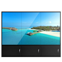 鼎创视界 DCSJ拼接屏机柜支架和安装费用 DC-JS1200PW