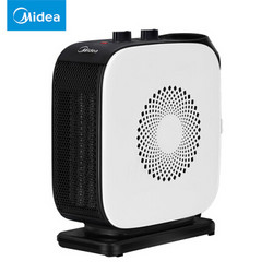 Midea 美的 HF18C 暖风机