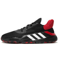 adidas 阿迪达斯 Pro Bounce Madness Low 男子999篮球鞋 BB9280