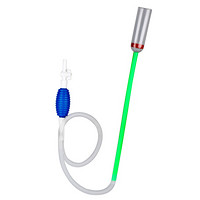  疯狂水草 crazy aquatic plants s s 鱼缸换水器 水族箱抽水吸便洗沙 鱼缸清洁工具 WE-02