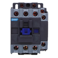 正泰(CHNT)交流接触器 NXC-85 220V 可定制