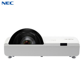 NEC NP-CM4151X 短焦投影仪