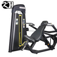 康力源 KANG LI YUAN KLY-123健身房商用肩部训练器室内推举健身器材